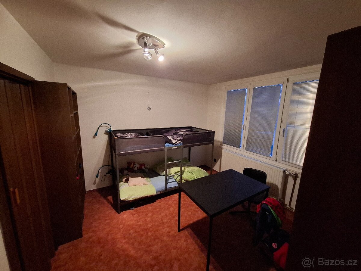 Pronájem bytu Kunžak - 8