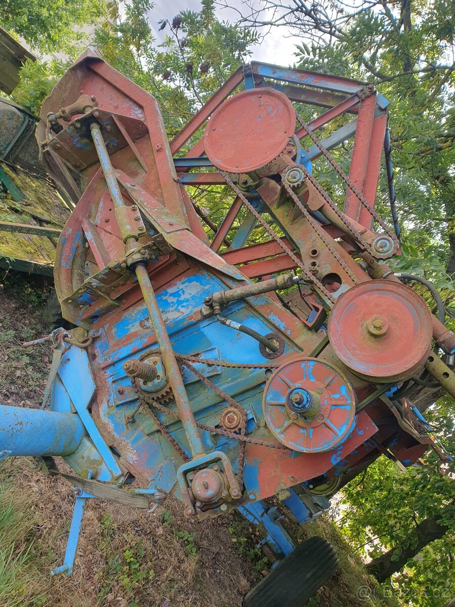 E514 lišta řepková - 8