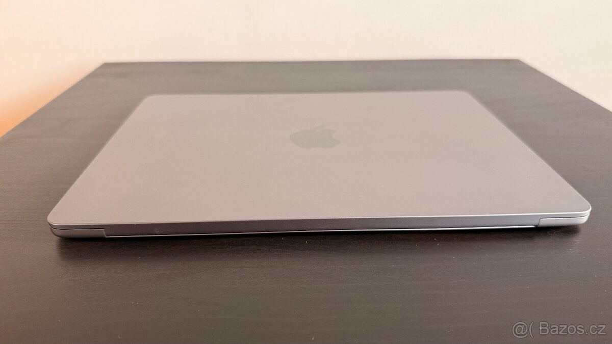 Notebook Apple MacBook Air M2 (2022) 8/512 GB 13.6" - 8