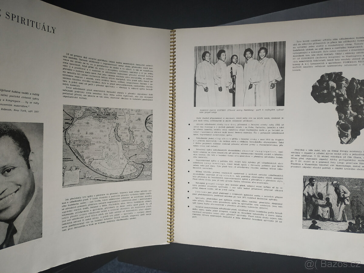 Country a Folk gramodesky - 8