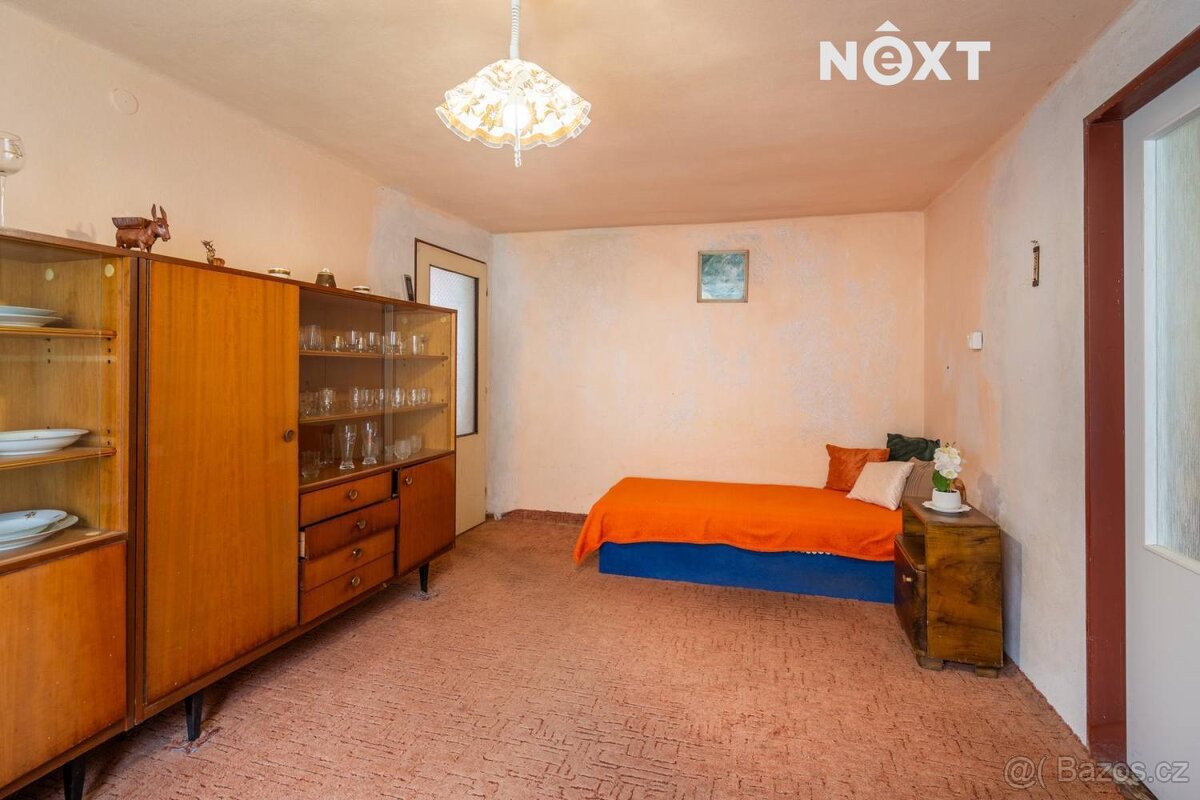 Prodej Rodinný dům, 75㎡ - 8