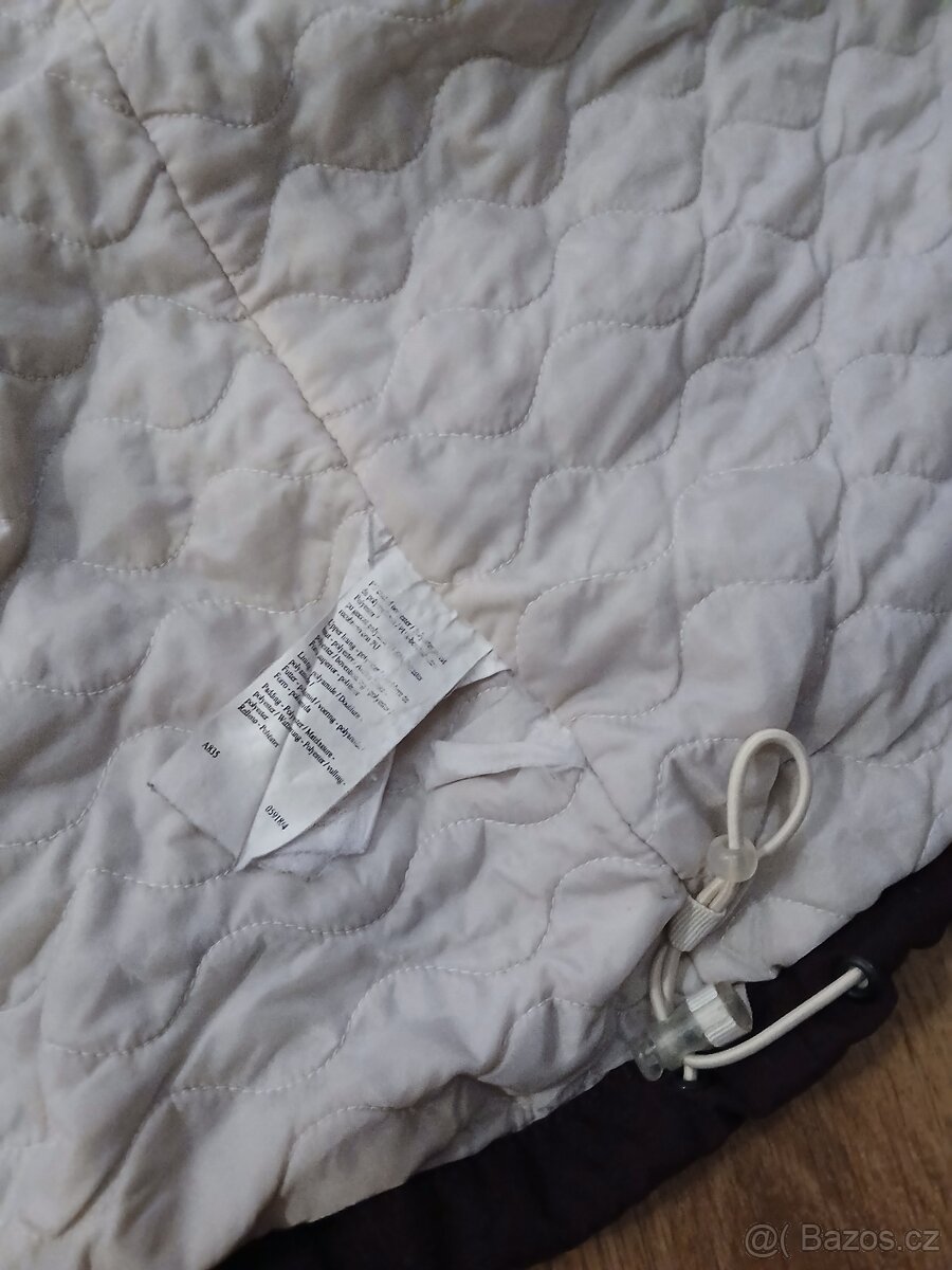 Dámská bunda Regatta vel. 46 - 48 - 50 - 8