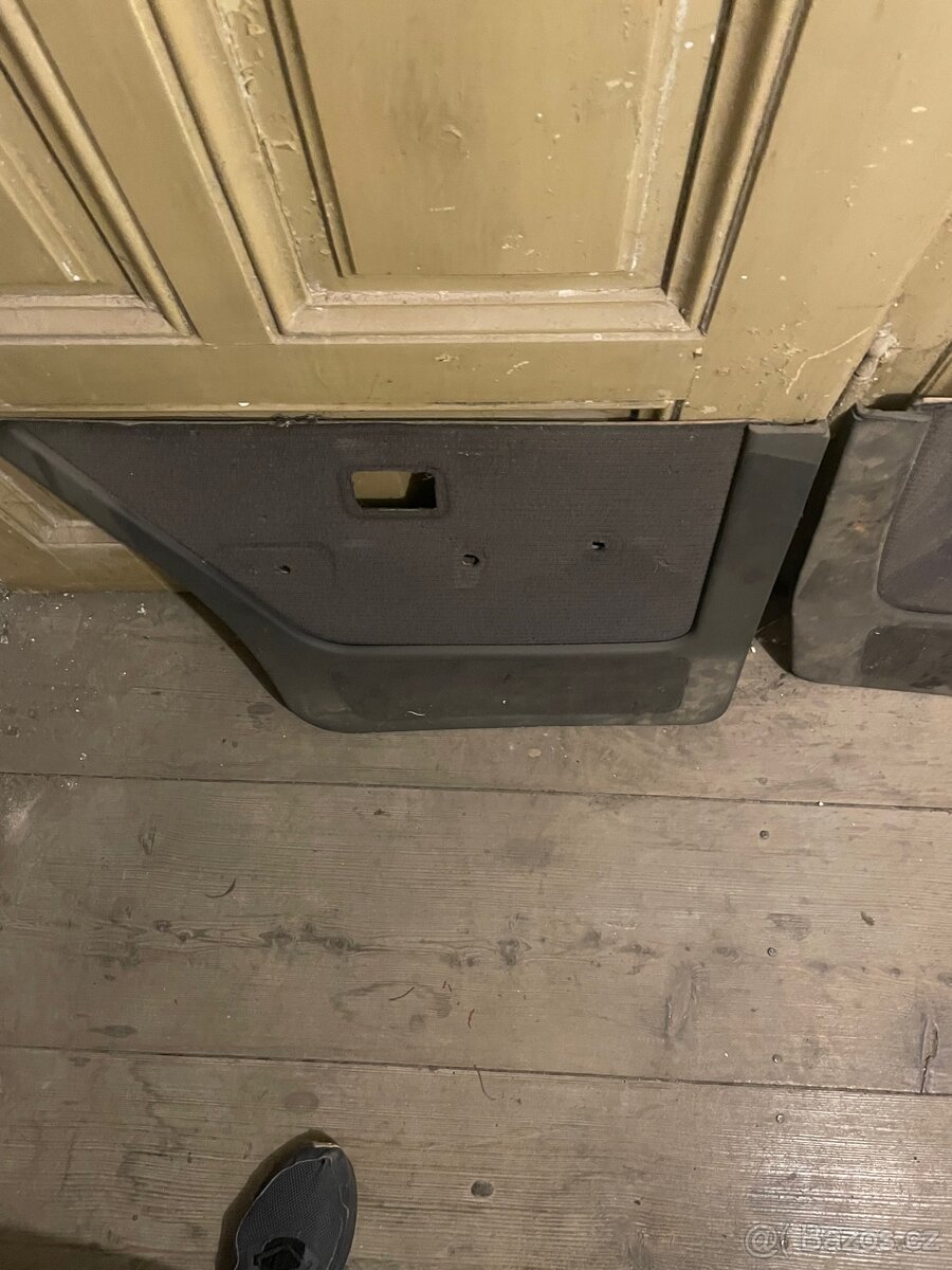 Díly BMW E28, světla - 8