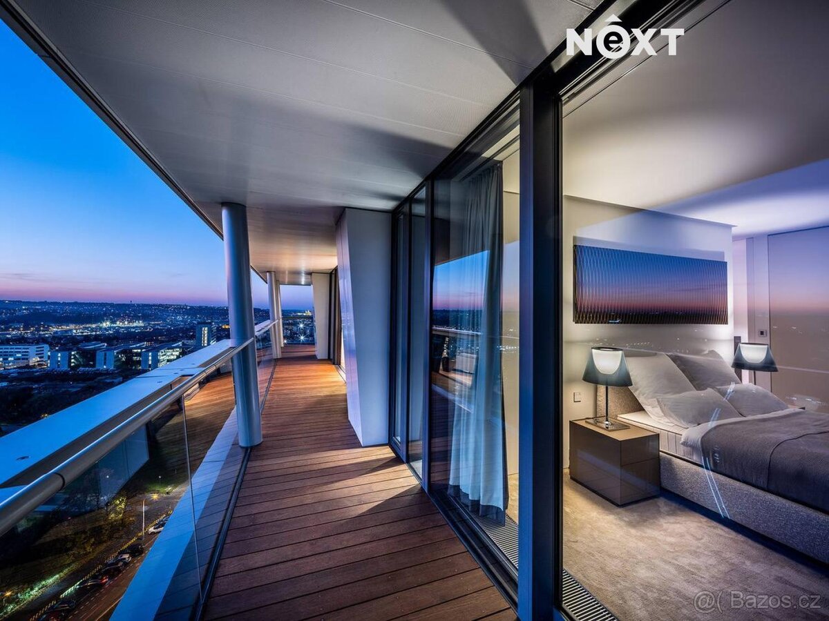 Prodej byt 4+kk, 175㎡ - 8