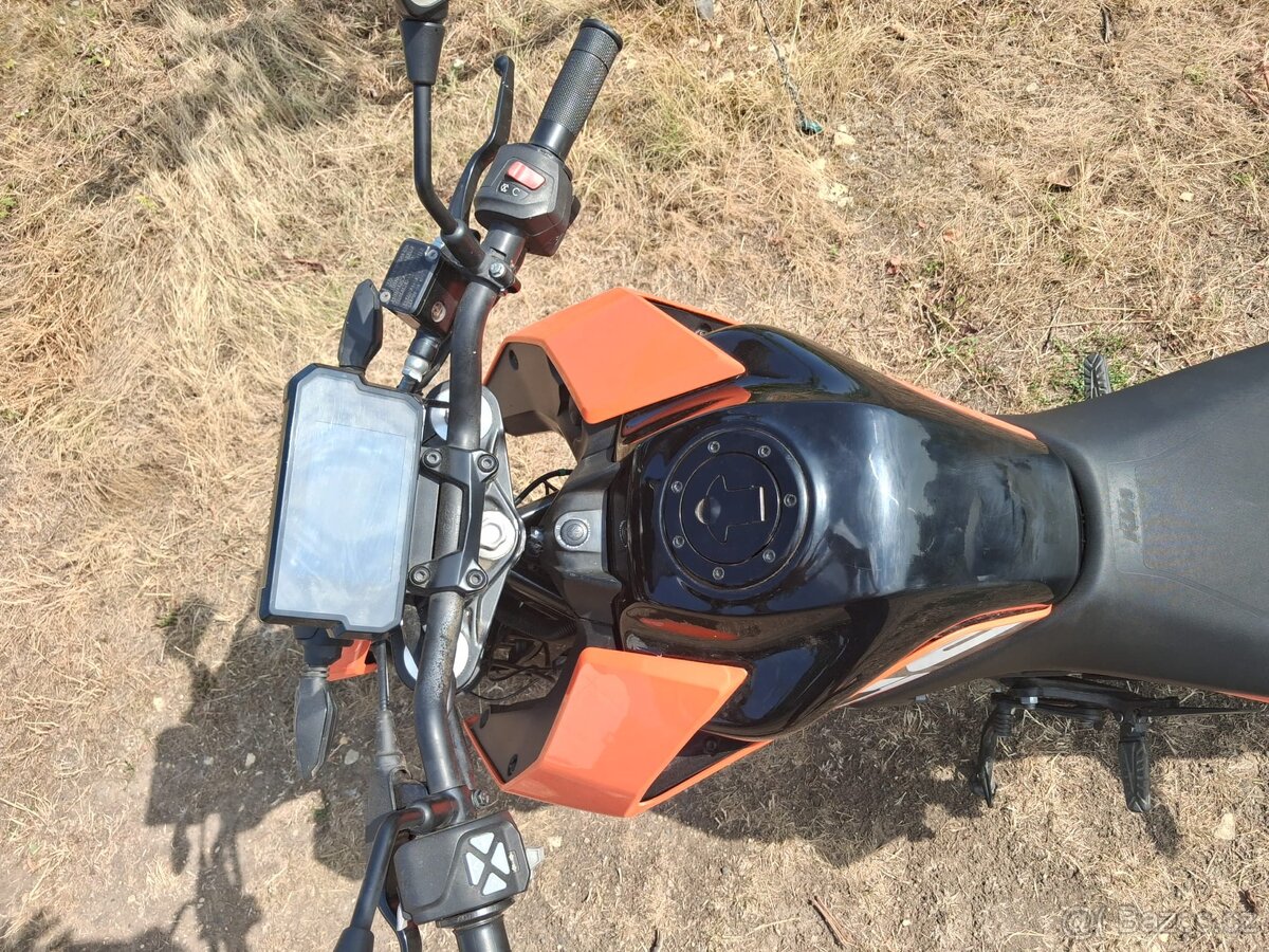 Motorka - 8