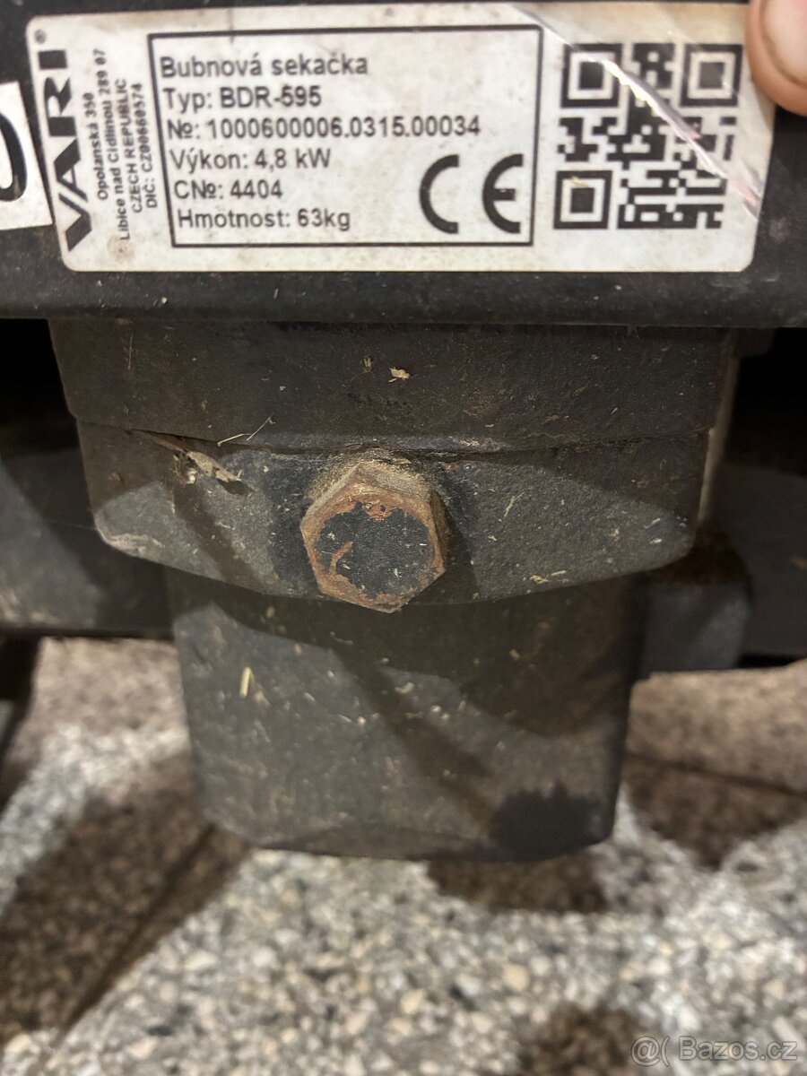 Vaří Adéla 60 - 8