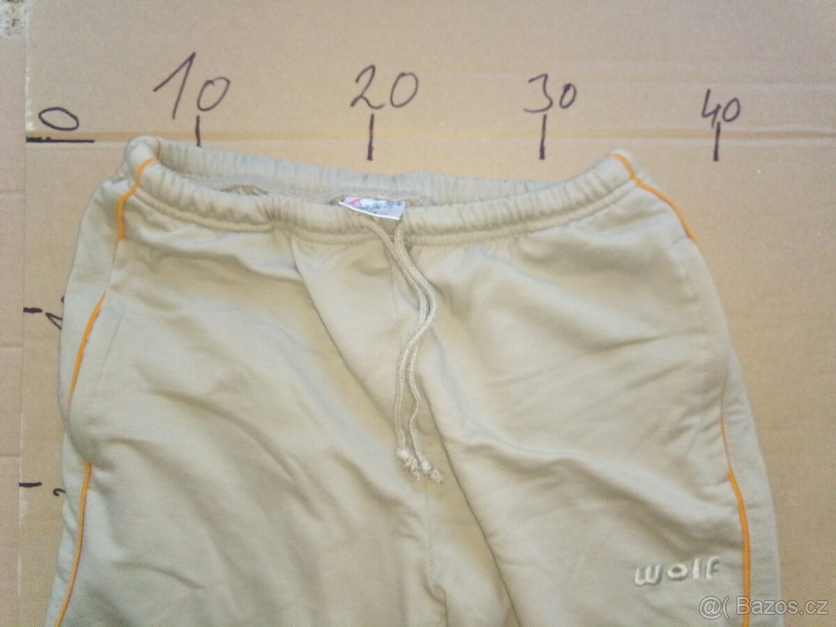 Kalhoty - 8