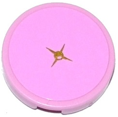 LEGO Disney Princess 41052 Kouzelný polibek Ariely - 8