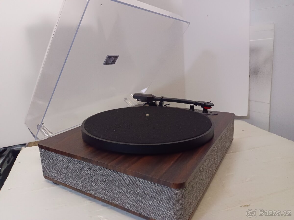 ION Luxe LP IT103 - 8