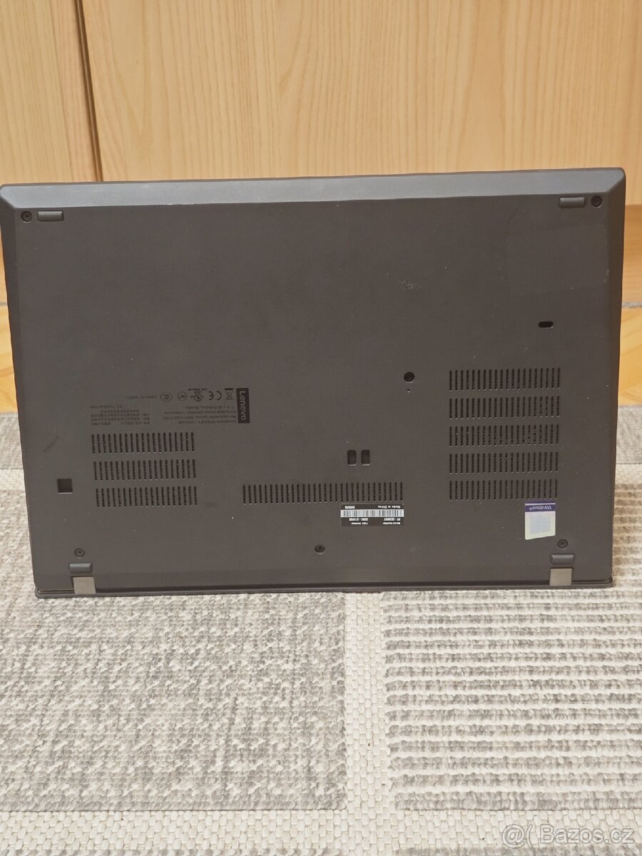 Lenovo ThinkPad T495 AMD Ryzen 5 - 8