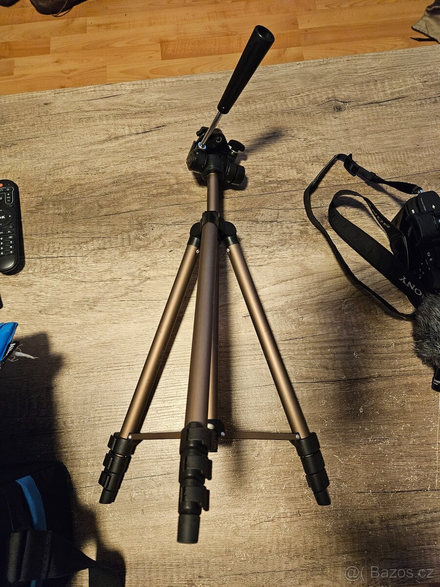 Bezzrcadlovka Sony A7 II+ objektiv - 8