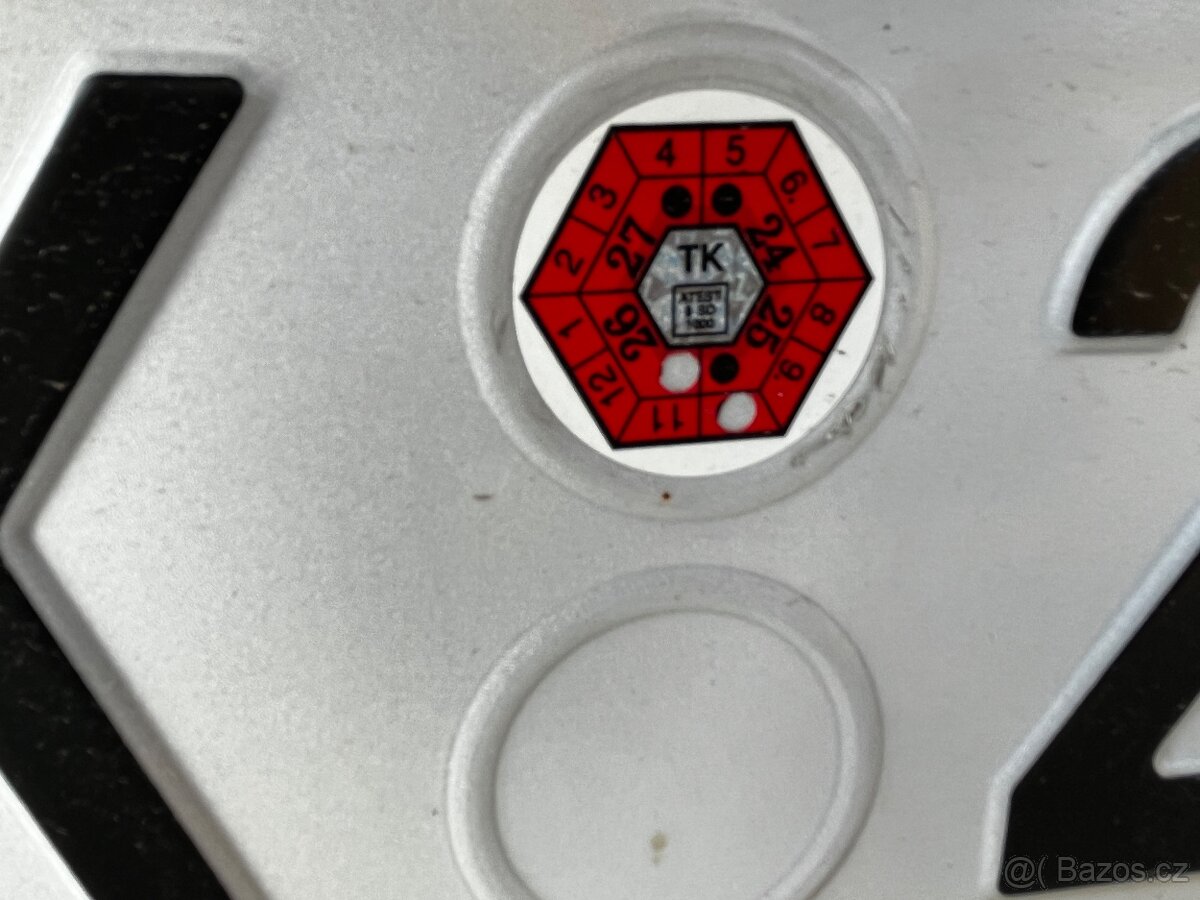 Dacia Duster 1.5 dci. 70000km - 8