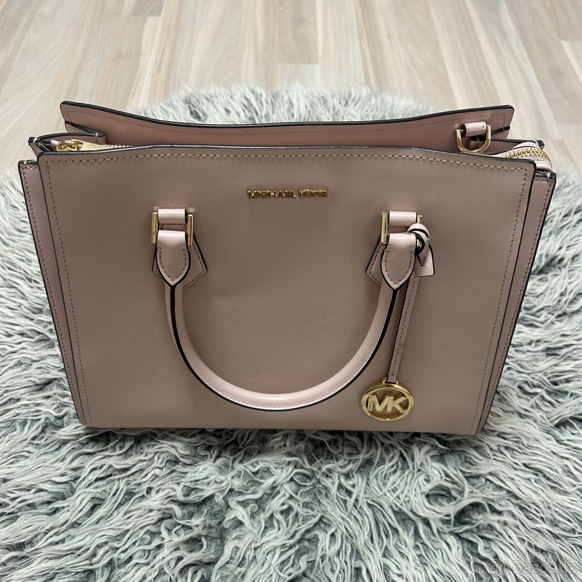 Kabelka Michael Kors - 8