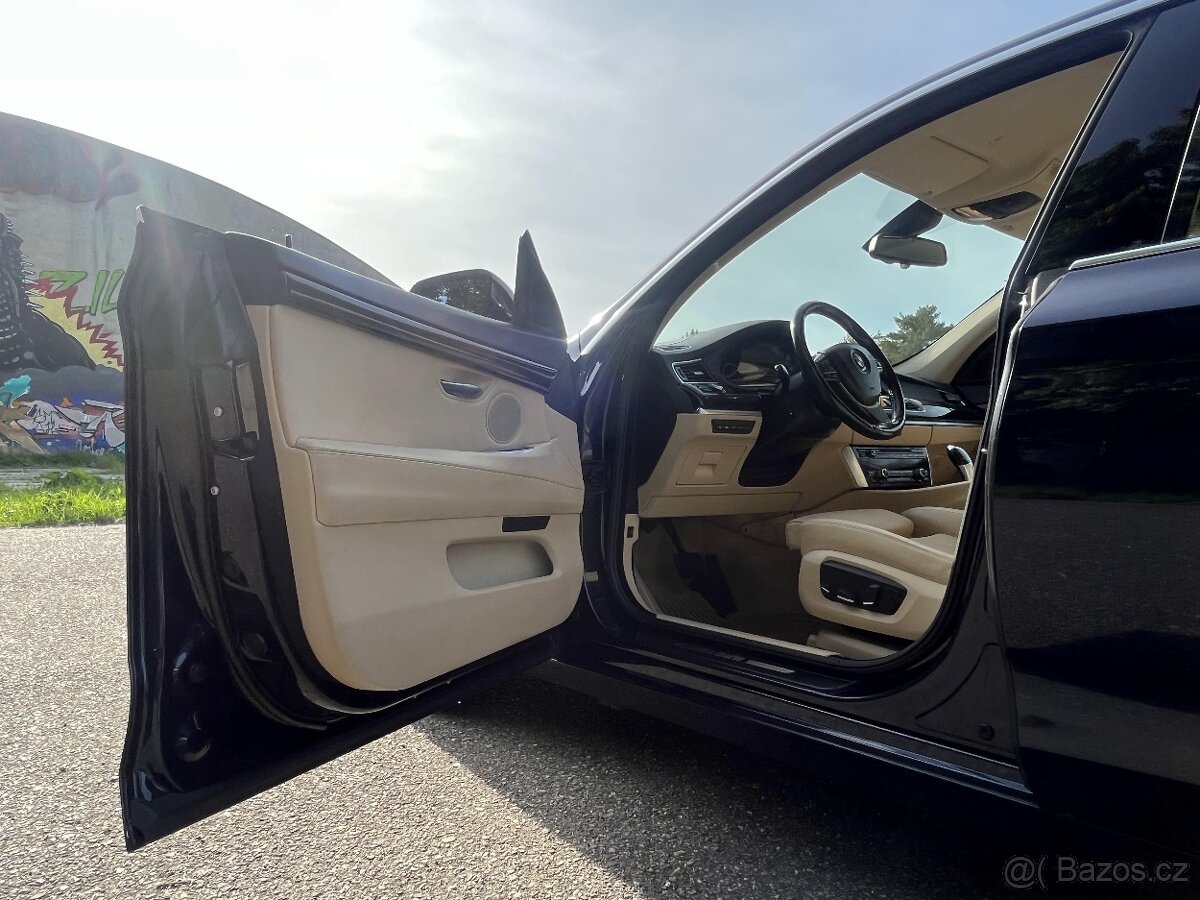 BMW Řada 5, BMW GT (Grand Turismo) 530xd F07 Facelift - 8