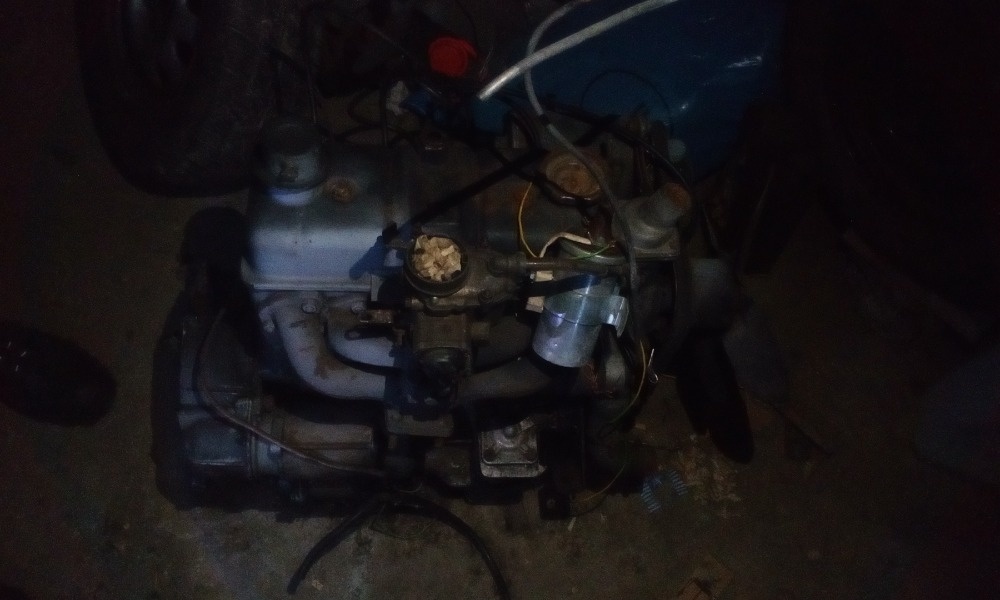 Škoda Spartak 445- prodej - 8