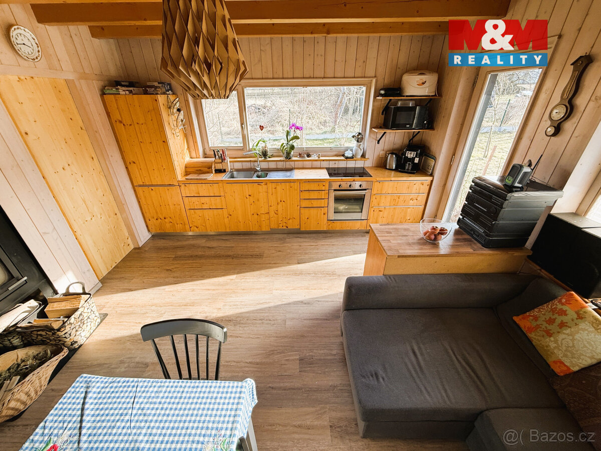 Prodej rodinného domu, 4+kk, Pertoltice - 8