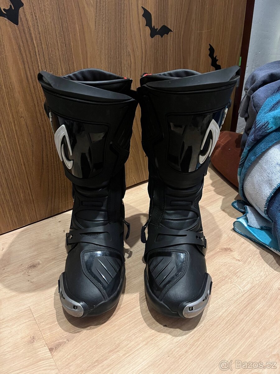 Moto boty Forma Ice Pro - 8