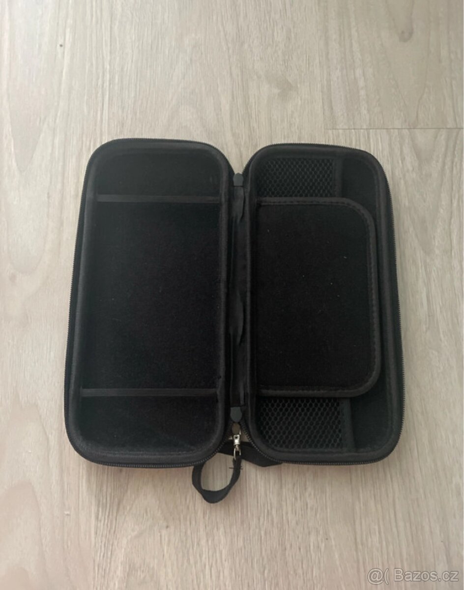 Nintendo switch Fortnite edice - 8