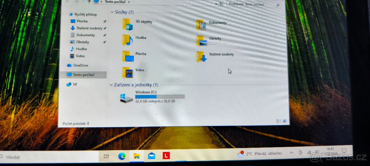 Lenovo MIX 320-10 ICR netbook 2v1 - 8