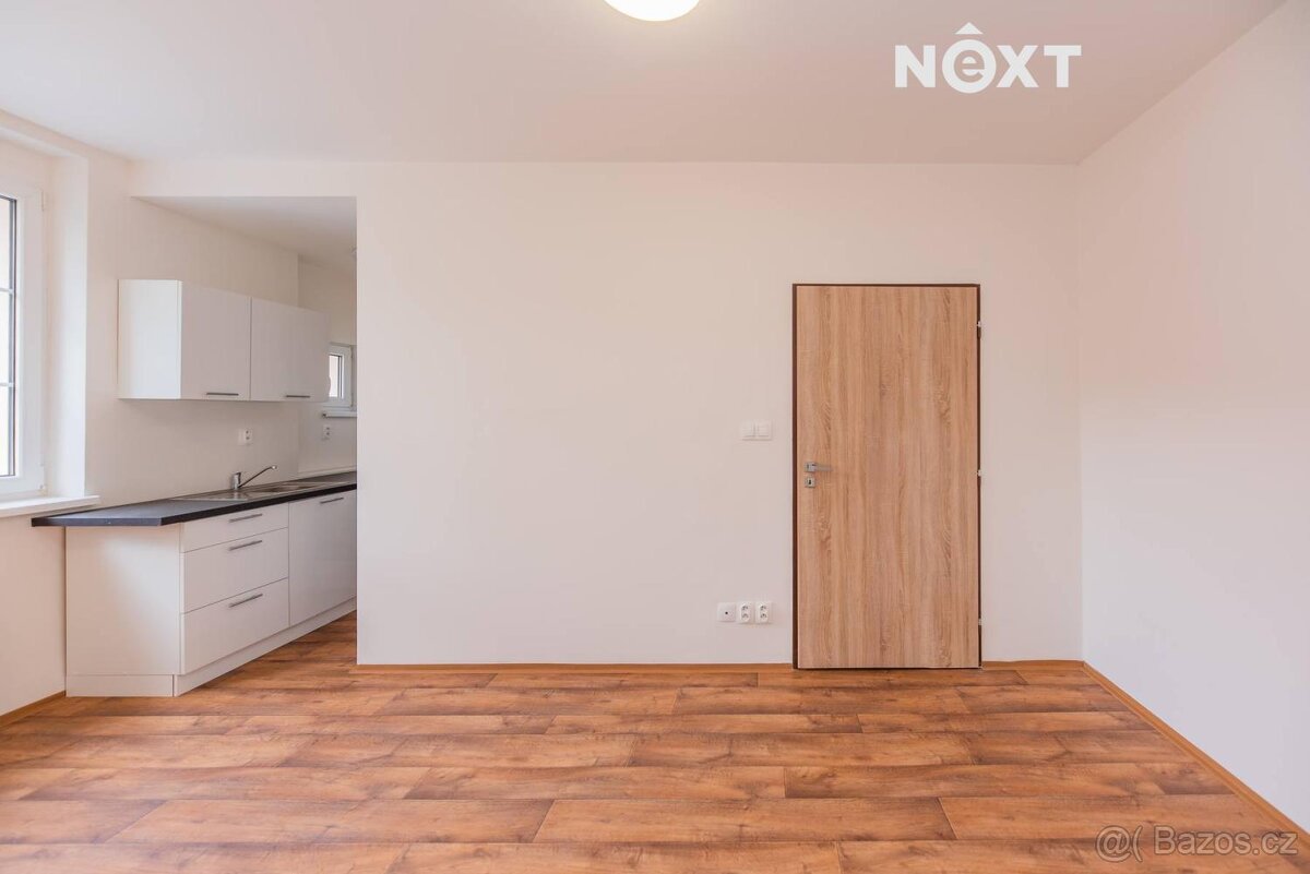 Prodej byt 2+kk, 40㎡ - 8