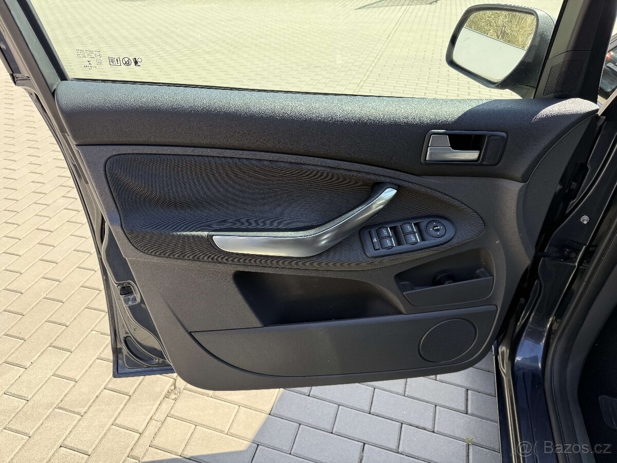 Ford C-MAX, 1.6 16V Style+ - 8