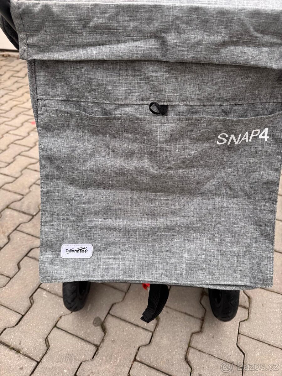 Valco baby SNAP 4 Tailormade - 8