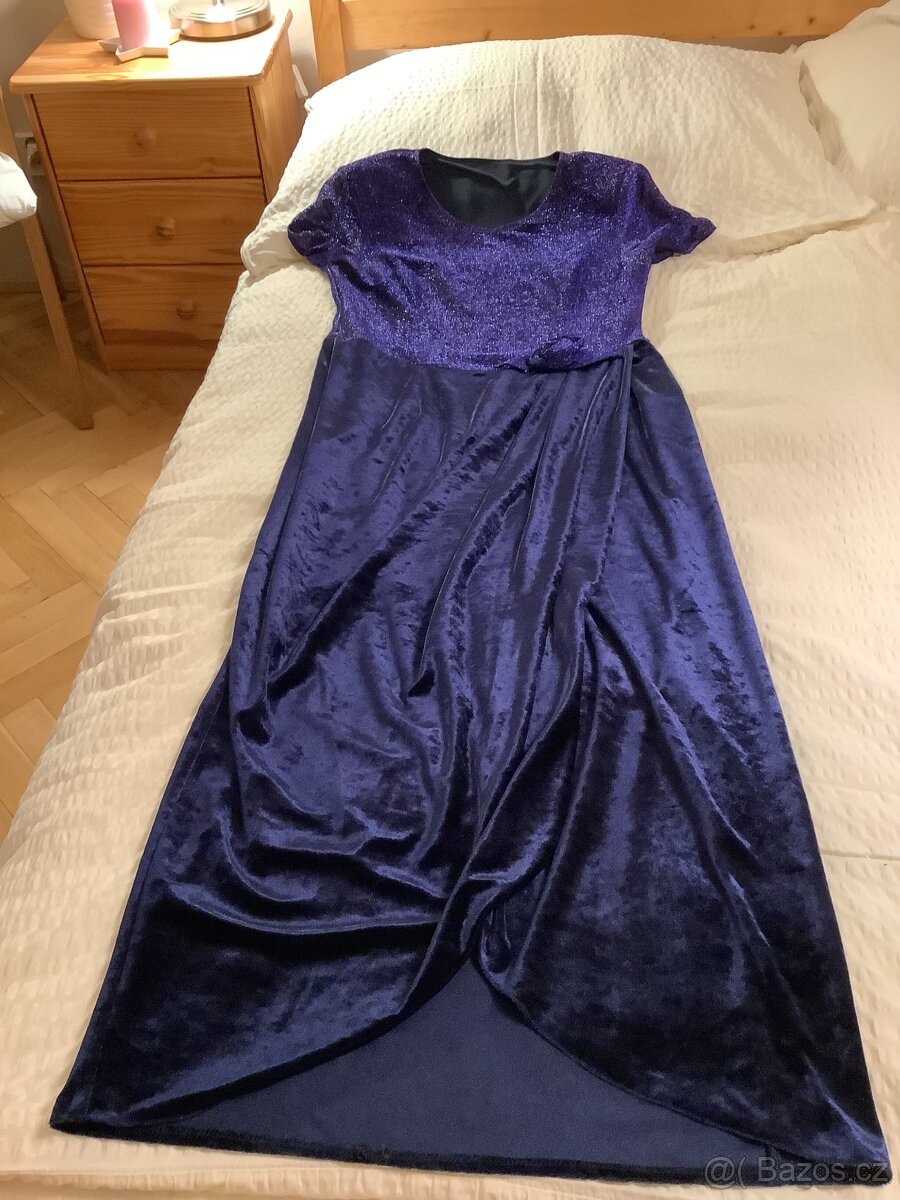 Společenské šaty - 8
