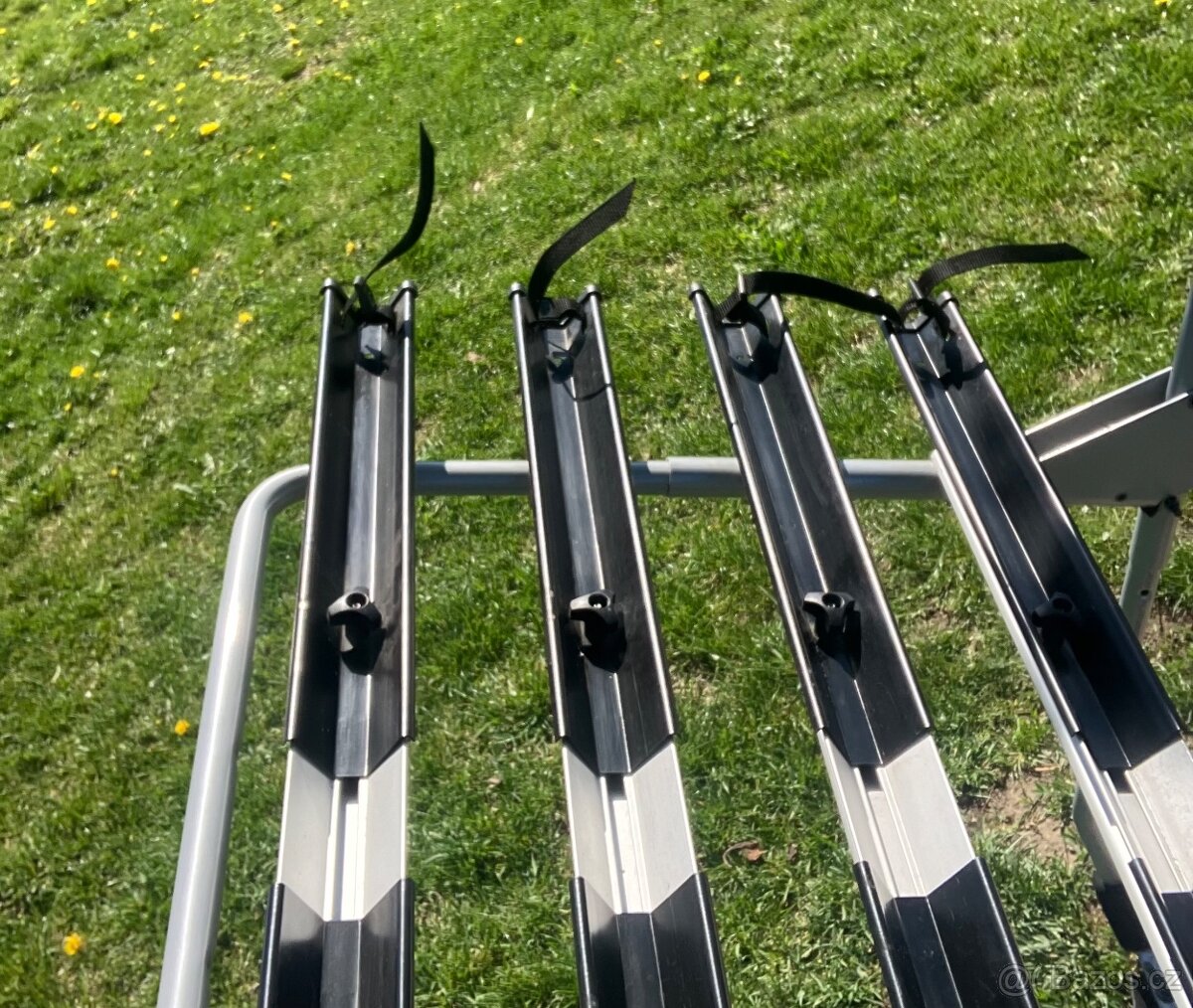 Thule 973 nosič kol - 8