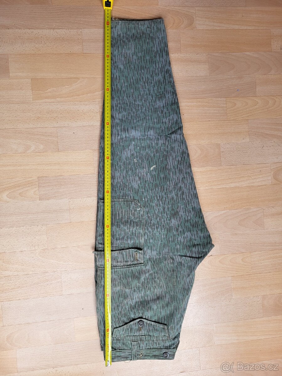 maskace jehlicky - 8