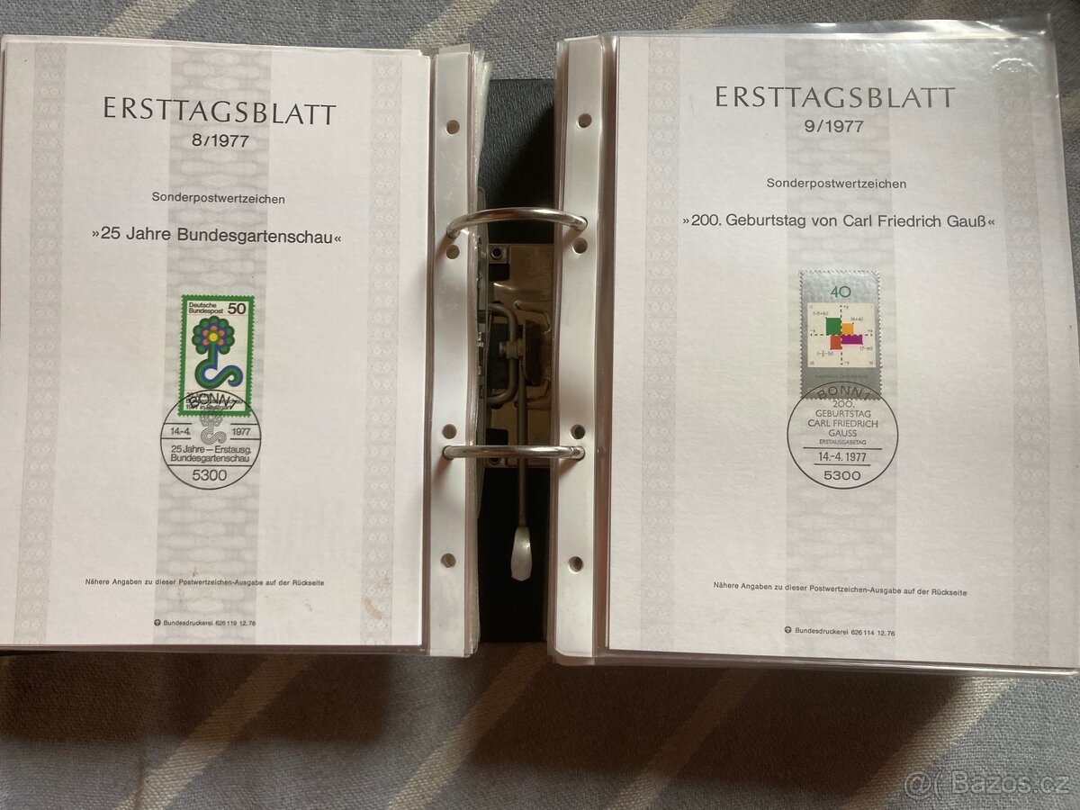 ETB Německo č.7 - 8