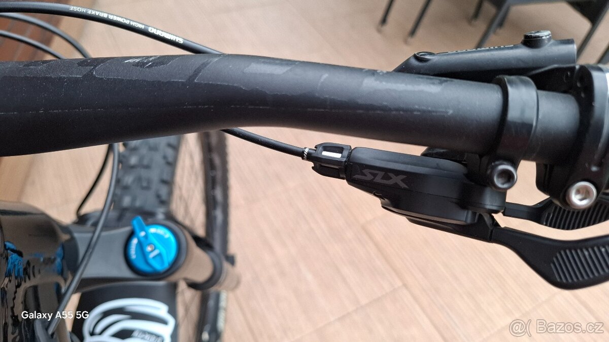 Giant Trance E+ 2 Pro - 8