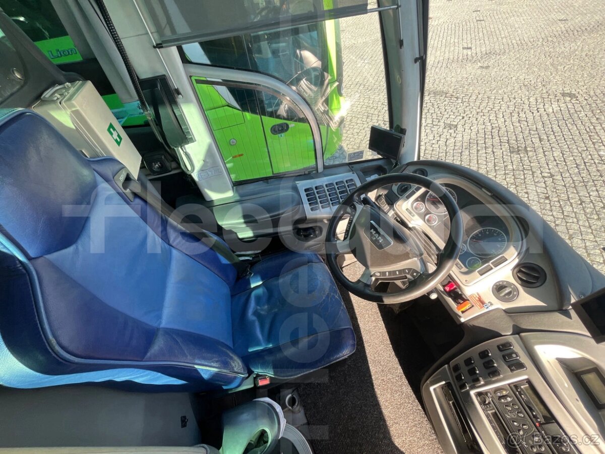 Irizar PB - 3 měsíce záruka - - 8