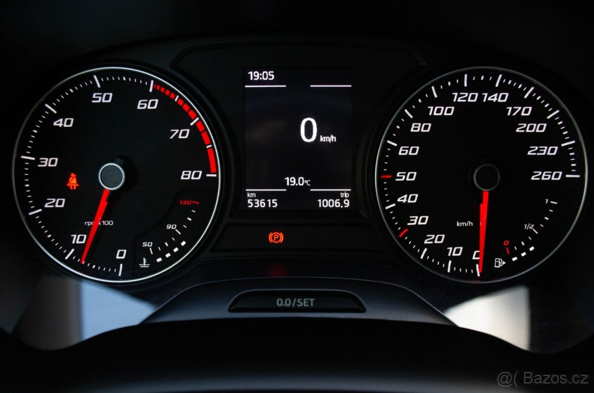 Seat Ateca 1.4 TSI 150 Xcellence - 8