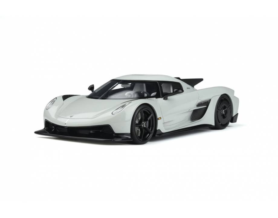 Gt spirit - 8