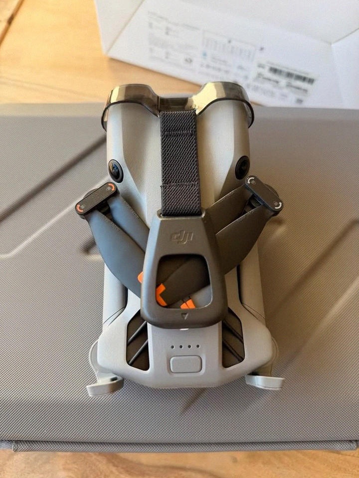 DJI Mini 5 Pro Fly More Combo (DJI RC 2) - 8