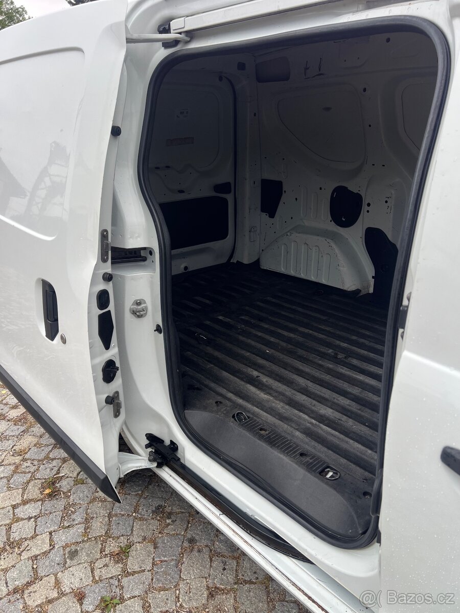 Dacia dokker 1.5dci - 8