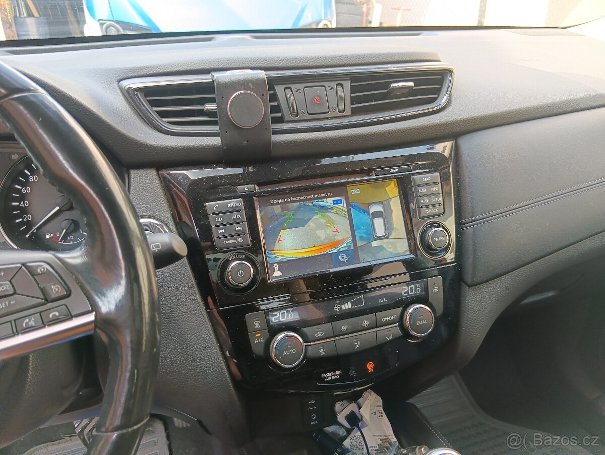 Nissan X-TRAIL - 8