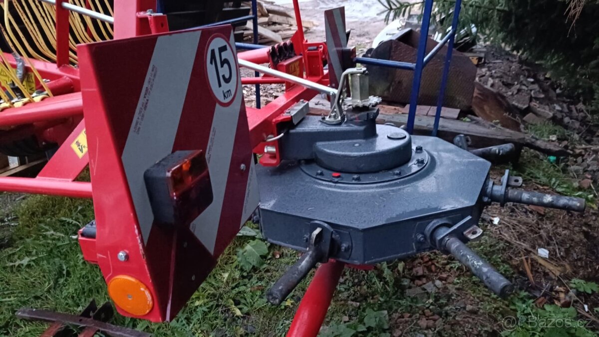 Shrnovač píce - 8