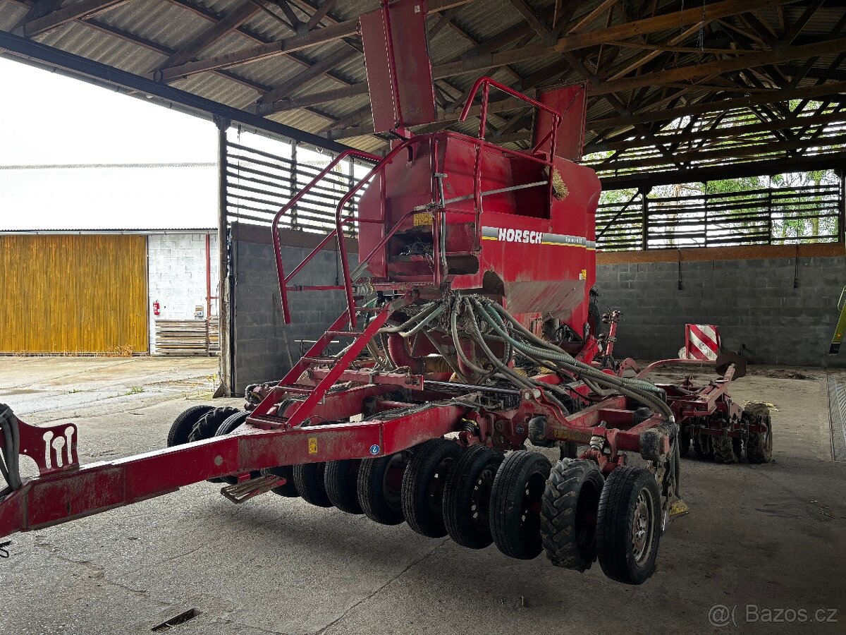 Horsch Sprinter 4 ST - 8