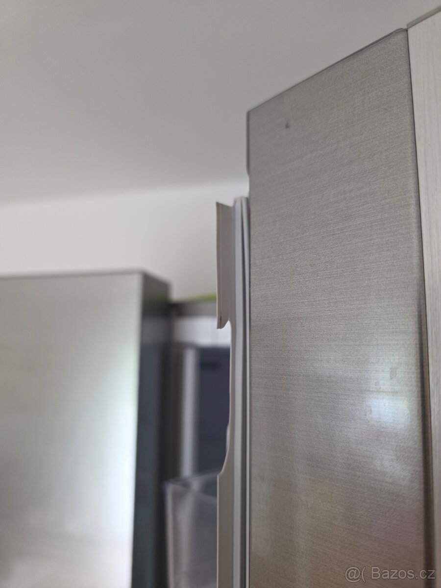 Americká lednička Samsung čtyřdveřová - 8