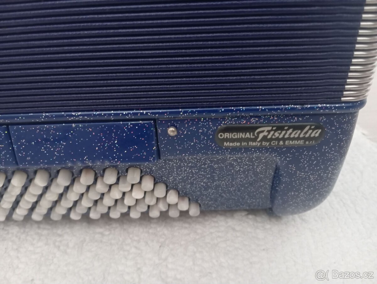 Akordeon Fisitalia - 8