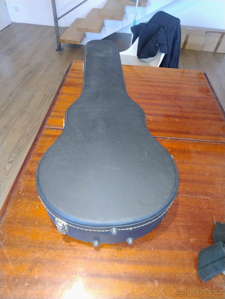 Tokai Les Paul LS-50 1980 - 8