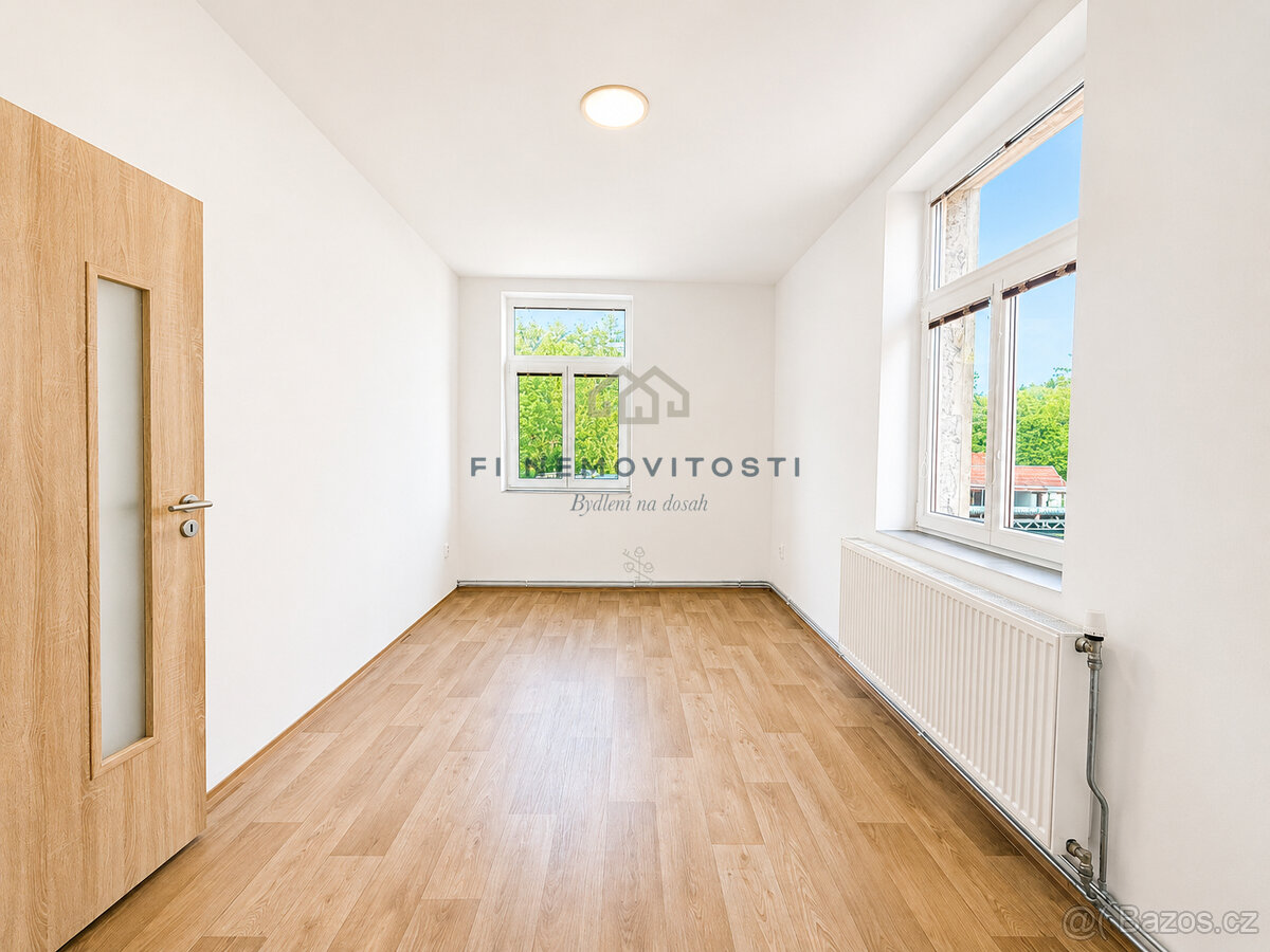 Prodej bytu 3+kk, Svor - 8