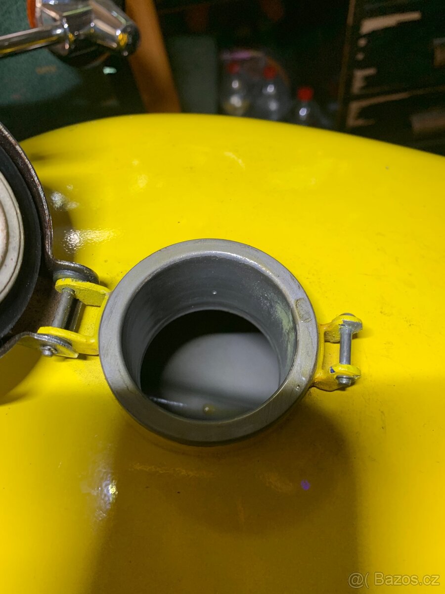 Suzuki GT 250 1976 - 8