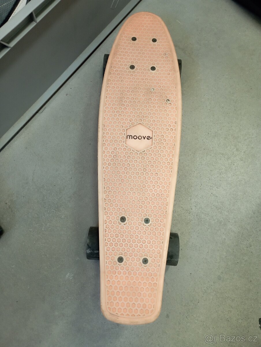 Helmy chrániče skateboard koloběžka - 8