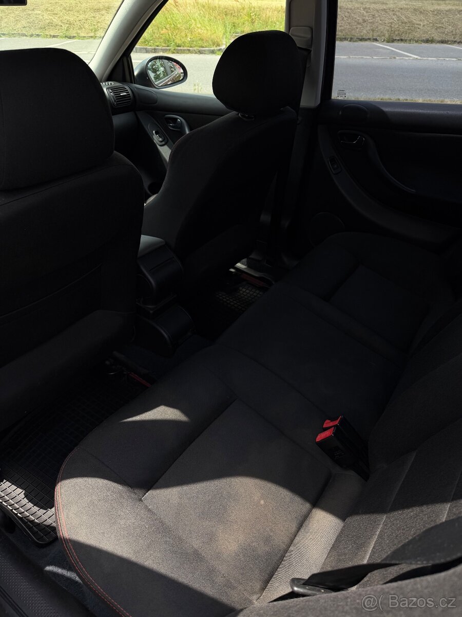 Seat Toledo - 8