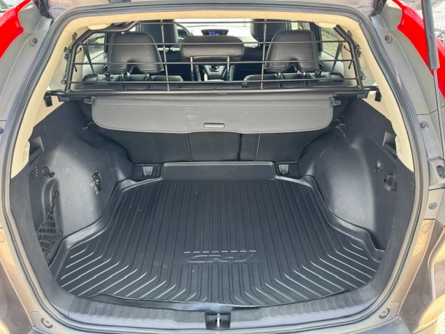 Honda CR-V 1,6 Cdti Comfort - 8