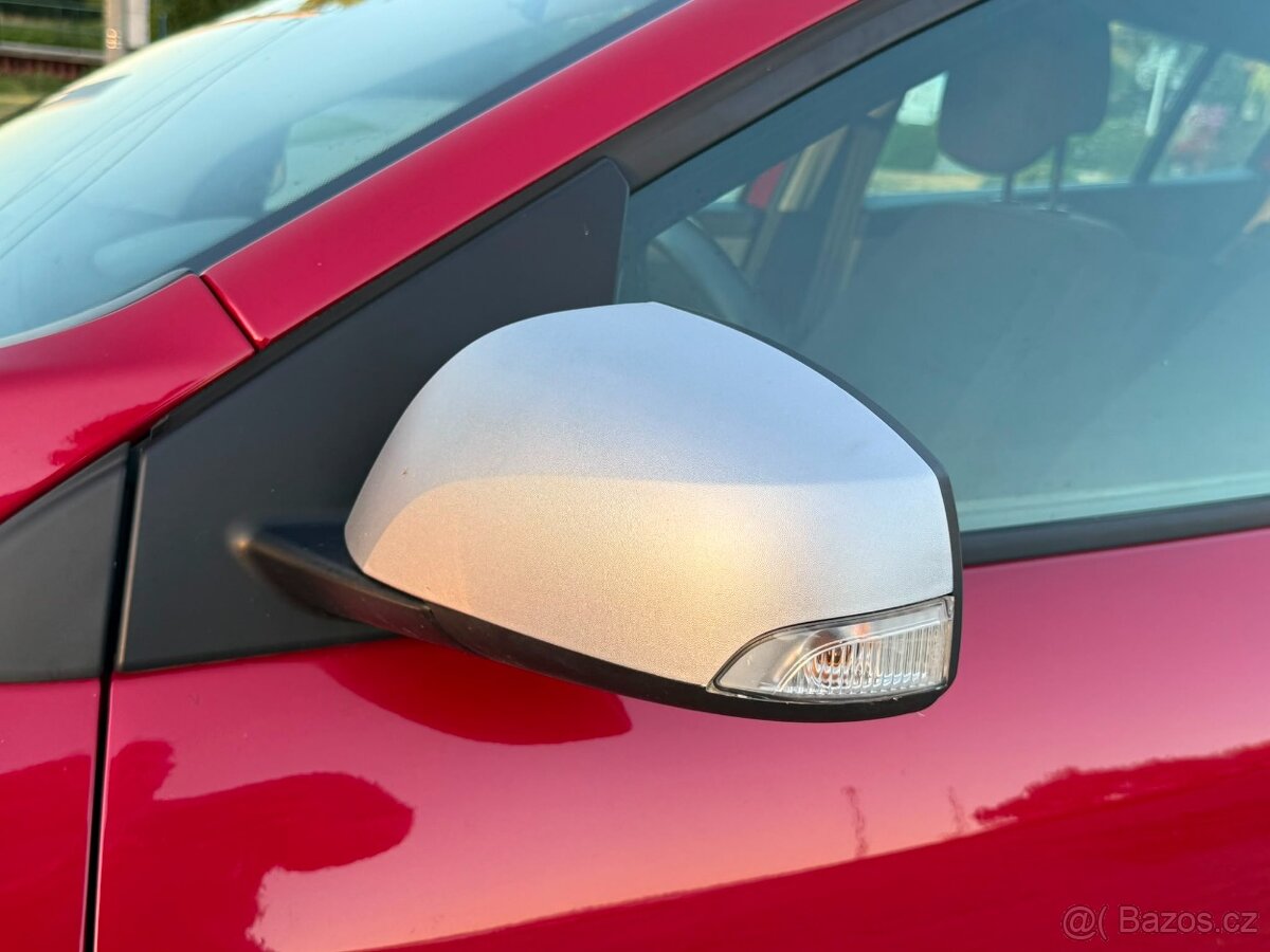 RENAULT MEGANE 1.6 16V EXPRESSION//74KW//KLIMA//TEMPOMAT - 8
