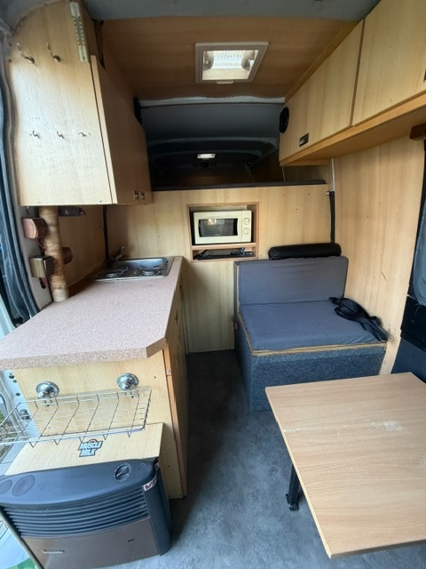 Iveco Daily - 8