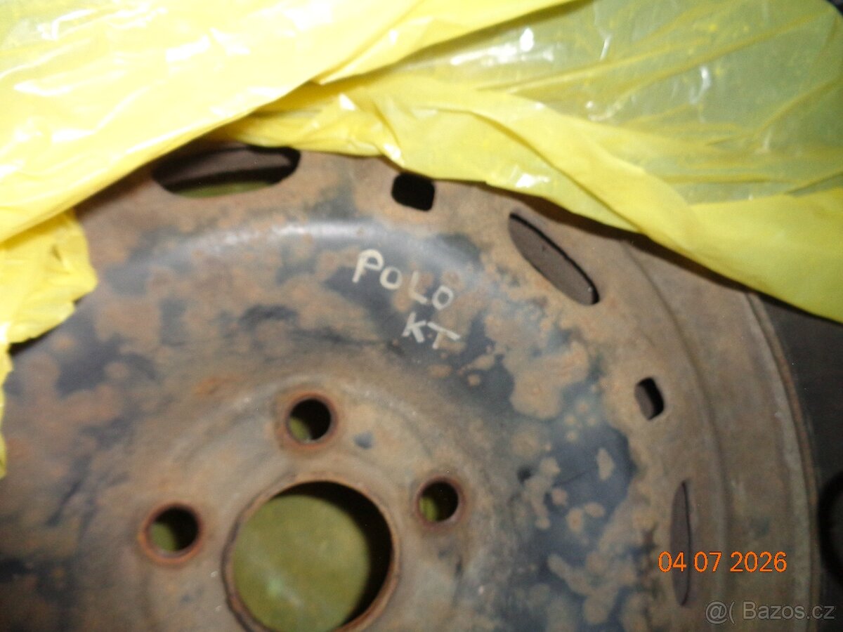 165/70 R14 - 8